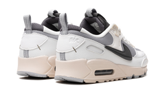 AIR MAX 90 FUTURA WMNS "Wolf Grey Summit White" DZ4708 001
