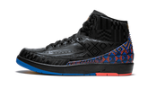 2 Retro BHM "Black History Month" BQ7618 007