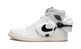 1 Utility "WHITE BLACK" DO8727 100