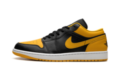 1 Low "Yellow Orche" 553558 072