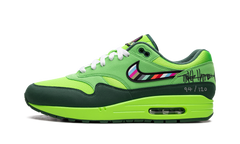 Air Max 1 "Oregon - Tinker Hatfield"