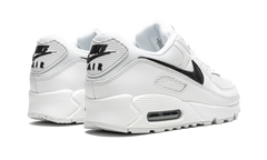 AIR MAX 90 MNS WMNS "White / Black" CQ2560 101