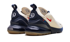 Air Max 270 "Los Angeles Dodgers" HQ7997 100