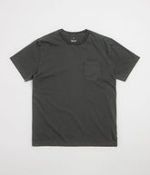 Katin Base T-Shirt - Black Wash