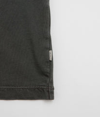 Katin Base T-Shirt - Black Wash
