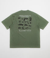Katin Conservation T-Shirt - Duck