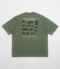 Katin Conservation T-Shirt - Duck
