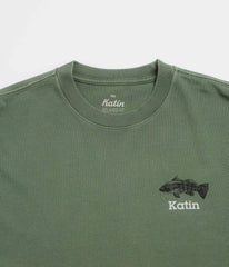 Katin Conservation T-Shirt - Duck