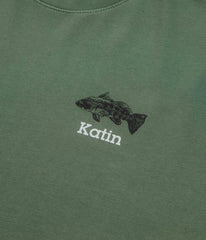 Katin Conservation T-Shirt - Duck