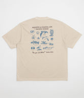 Katin Conservation T-Shirt - Pelican