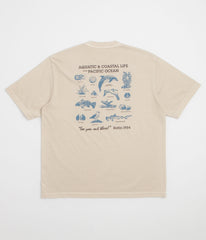 Katin Conservation T-Shirt - Pelican