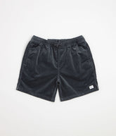 Katin Cord Local Shorts - Tempest Blue