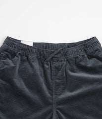Katin Cord Local Shorts - Tempest Blue