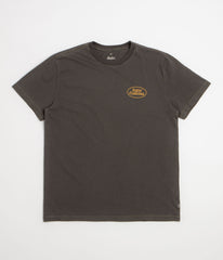 Katin Haulin T-Shirt - Lead