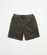 Katin Kord Patio Shorts - Gravel