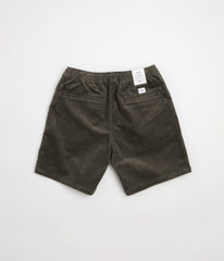 Katin Kord Patio Shorts - Gravel