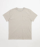 Katin Rural Pocket T-Shirt - Mineral Gray