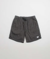 Katin Stevens Local Shorts - Black Wash