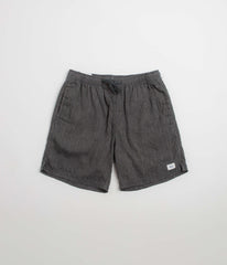 Katin Stevens Local Shorts - Black Wash
