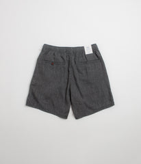 Katin Stevens Local Shorts - Black Wash
