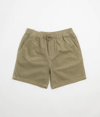 Katin Ward Shorts - Moss