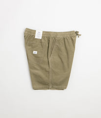 Katin Ward Shorts - Moss