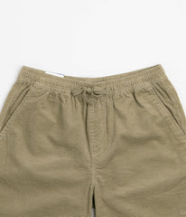 Katin Ward Shorts - Moss