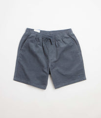 Katin Ward Shorts - Tempest Blue