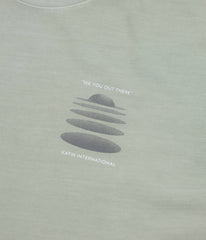 Katin Worlds T-Shirt - Aloe