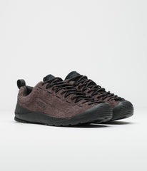 Keen Jasper Shoes - Java / Black