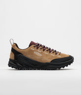 Keen Jasper Zionic Shoes - Chipmunk / Huckleberry