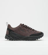 Keen Jasper Zionic Shoes - Java / Black