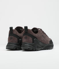 Keen Jasper Zionic Shoes - Java / Black