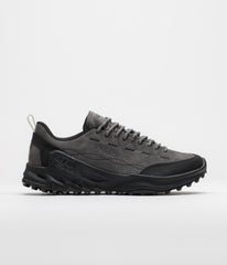 Keen Jasper Zionic Shoes - Magnet / Steel Grey