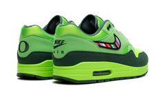 Air Max 1 "Oregon - Tinker Hatfield"