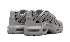 Air Max Plus HF GS "Light Iron" FZ0977 001