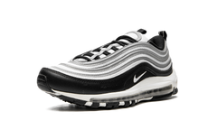 Air Max 97 "White / Black / Silver" DM0027 001