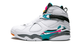 8 Retro "South Beach" 305381 113
