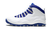 10 Retro TXT "Old Royal" 487214 107
