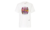 FLIGHT MVP SAIL TEE "White" DR1411 134