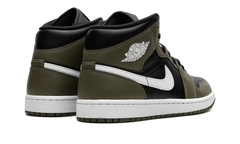 1 Mid "Olive Sail" DQ8426 092