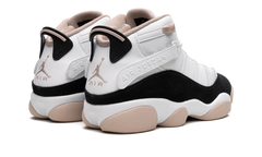 6 Rings "Fossil Stone" 322992 112