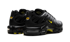 Air Max Plus "Wolf Grey Opti Yellow" DM0032 012