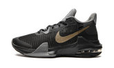 Air Max Impact 3 "black gold"
