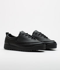 Last Resort AB GM001 Shoes - Black / Black