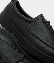 Last Resort AB GM001 Shoes - Black / Black