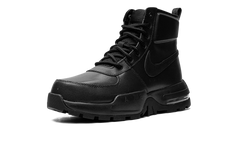 Air Max Goaterra 2.0 "Triple Black" DD5016 001