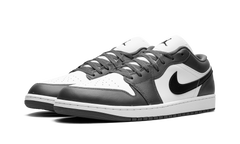 1 Low "Iron Grey" 553558 152