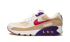 Air Max 90 SE "Air Sprung Sesame" DM8171 200