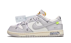 Dunk Low Lot 49